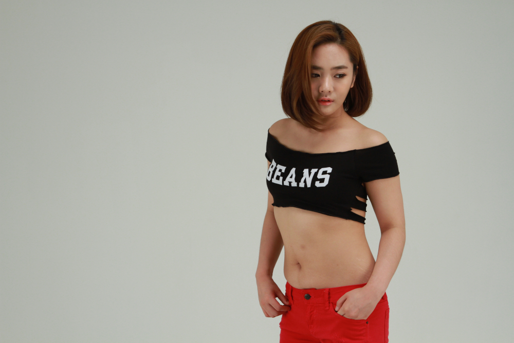 미분류 / 출사 예슬 2298장 1.543GB